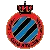 Logo of Club Brugge (w)