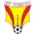 Logo of Turbina