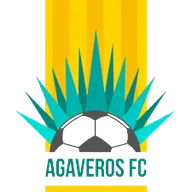 Logo of Agaveros FC