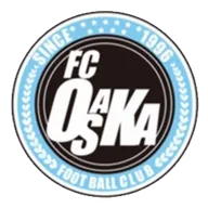 Logo of FC Osaka