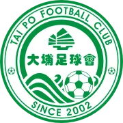 Logo of Tai Po