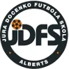 Logo of JDFS Alberts