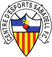 Logo of Sabadell U19