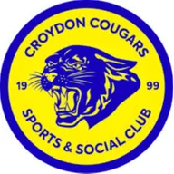Logo of Croydon Cougars