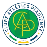 Logo of CA Piauiense