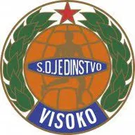Logo of SD Visoko