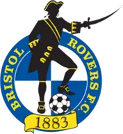 Logo of Bristol Rovers U23