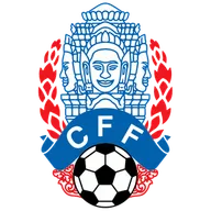 Logo of Cambodia