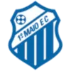 Logo of 1 de Maio FC