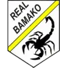 Logo of Real Bamako