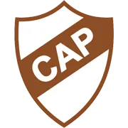 Logo of CA Platense