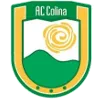 Logo of AC Colina