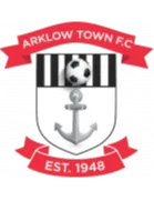 Logo of Arklow Town