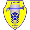 Logo of Al Arabi SC