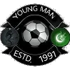 Logo of Youngmen SC