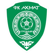 Logo of Akhmat Grozny