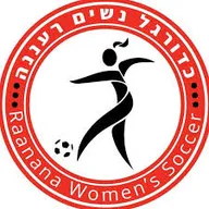 Logo of Hapoel Raanana Women