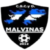 Logo of Deportivo Malvinas