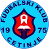 Logo of Cetinje