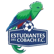 Logo of Estudiantes del Cobach FC