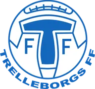 Logo of Trelleborgs FF