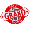 Logo of Grand Bodo (w)