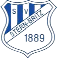Logo of SV Stern Britz