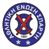 Logo of AE Sparti U19