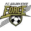 Logo of Golden State Force