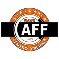 Logo of AFF Guatemala