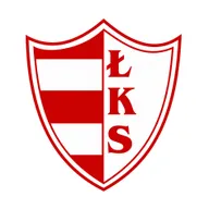 Logo of LKS Lomza