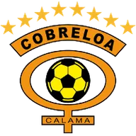 Logo of Cobreloa