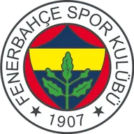 Logo of Fenerbahce