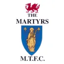 Logo of Merthyr Tydfil