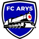 Logo of FK Arys
