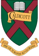 Logo of Caldicot T.
