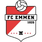 Logo of Emmen (Youth)