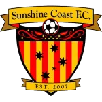 Logo of Sunshine Coast U23