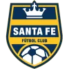 Logo of Santa Fe FC