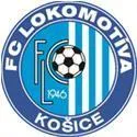 Logo of Lokomotiva Kosice