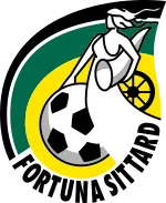 Logo of Fortuna Sittard Reserve