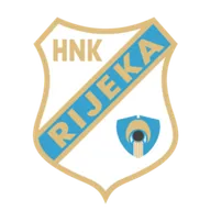 Logo of HNK Rijeka U20