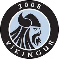 Logo of Vikingur Gota II