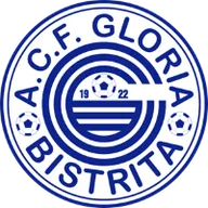 Logo of A.C.F. Gloria Bistrita