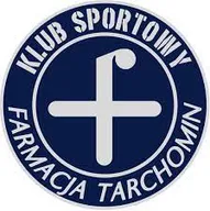 Logo of Farmacia Tarchomin