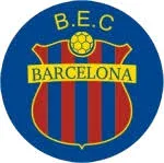 Logo of Barcelona Esportivo Capela SP