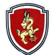 Logo of Guangan Team