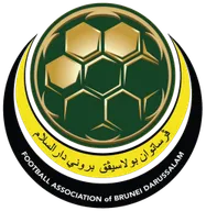 Logo of Brunei Darussalam