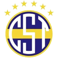 Logo of Sportivo Trinidense U19