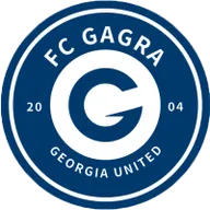 Logo of Gagra FC
